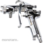 Kinki Factory Pressure Feed Spray Gun