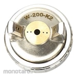 ANEST IWATA Spray Gun Spare Part Air Cap Set (Aksesoris Alat Semprot Cat)