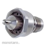 ANEST IWATA Spray Gun Spare Part Fluid Nozzle (Aksesoris Alat Semprot Cat)