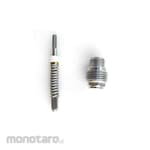 KRISBOW Kit Reparasi untuk Semprotan Cat Airless