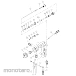 Meiji Spare Part Guide