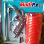 MultiPro Spray Gun Accessories (Aksesoris Alat Semprot Cat)