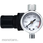 monotaro Regulator for Spray Gun