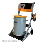 KRISBOW Mesin Pelapis Bubuk Elektrostatik