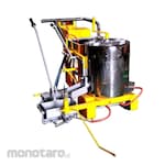 TIGON Road Marking Machine (Mesin Cat Marka Jalan)