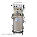 Total Spray Electrostatic Manual Powder Coating