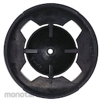 monotaro Repair Nozzle Spray Gun Electric Hvlp Type Only