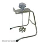 ANEST IWATA Agitator (Mesin Pengaduk Cat)