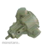 Anzen Agitator Head (Aksesori Pengaduk Cat)