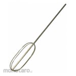 KRAFT TOOL Mud and Paint Mixer Attachments (Aksesori Pengaduk Cat)