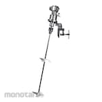 KRISBOW Air Agitator Clamping (Mesin Pengaduk Cat)