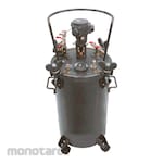 KRISBOW Air Agitator Pressure Tank (Tangki Pengaduk Cat)