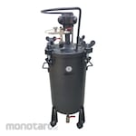 KRISBOW Air Pressure Tank Bottom Outlet (Tangki Pengaduk Cat)