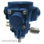 Prona Agitator Air Motor (Mesin Pengaduk Cat)