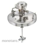 Prona Agitator Pressure Tank (Tangki Pengaduk Cat)