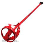 TJAP MATA Paint Mixer (Aksesori Pengaduk Cat)