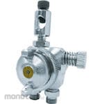 ANEST IWATA Automatic Spray Gun (Small and Simple) Combined with Air