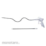 ANEST IWATA Long-necked Flexible Pipe for Air Dusters