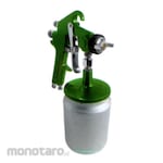 KWT Alat Semprot Cat Tabung Bawah Dico "GREEN"