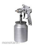 KWT Alat Semprot Cat Tabung Bawah Dico "PRO" W77