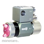 Meiji Automatic Spray Gun Joint Box Type AJ Series (Pistol Semprot Otomatis)
