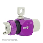 Meiji Automatic Spray Gun Low Pressure Atomization A110L Series (Pistol Semprot Otomatis)