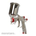 Meiji Automotive Refinishing Spray Gun FINER II Plus
