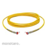 Wagner Hose DN10 PN530 HP 3/8inch NPS