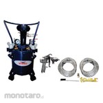 Wipro Automatic Paint Tank (Tangki Cat Otomatis)