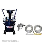 Wipro Paint Tank Automatic