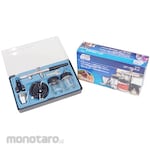 AIRREX (Anest Iwata) Airbrush Kit
