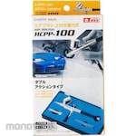 EARTH MAN Air Brush Set Double Action HCPP-100 (Alat Semprot Cat)