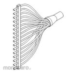 Wagner Finger Nozzle (Nosel Alat Semprot)