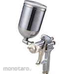 TRUSCO Spray Gun with Cup Set (Gravity Type)