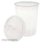3M PPS Lid and Liner Set (Set Tutup Wadah)