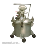 Anzen Paint Pressure Tank (Stainless Steel)