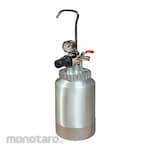 Anzen Paint Pressure Tank (Tangki Tekanan Cat)