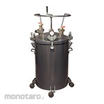 Anzen Paint Tank Non-Welded Type Cast Iron (Wadah Cat)
