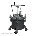 Anzen Pengaduk Cat Tipe Manual