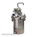 Anzen Tangki Pengaduk Cat