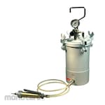 Anzen Tangki Pengaduk Cat