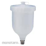 DEVILBISS Gravity Cup 1pt Acetal