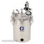 Graco HVLP Pressure Pot (Tangki Bertekanan)