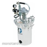 Graco HVLP Pressure Pot Agitator