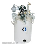 Graco High Pressure Tank Agitator