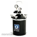 Graco Pressure Tank