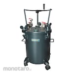 KRISBOW Tank Pengaduk Cat Agitation Pressure Manual