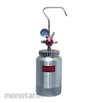 Meiji Paint Pressure Feed Tanks