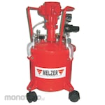 Melzer Paint Tank Automatic Mixing