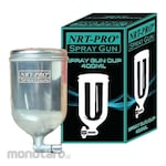 NRT-PRO Spray Gun Tube (Wadah Alat Semprot Cat)